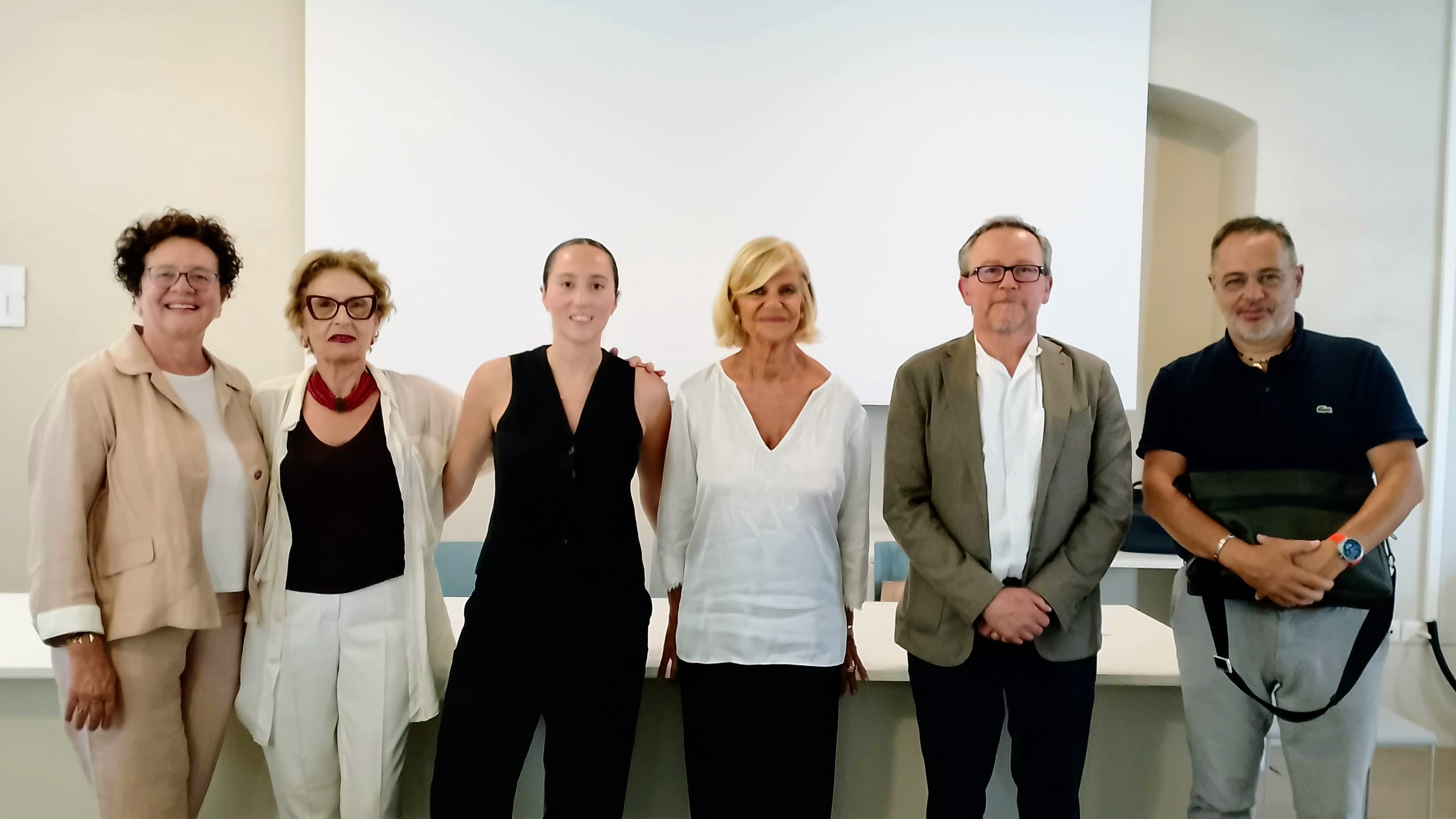 Assegnata a Matilde Mortelli la 7ª edizione del Premio di Laurea