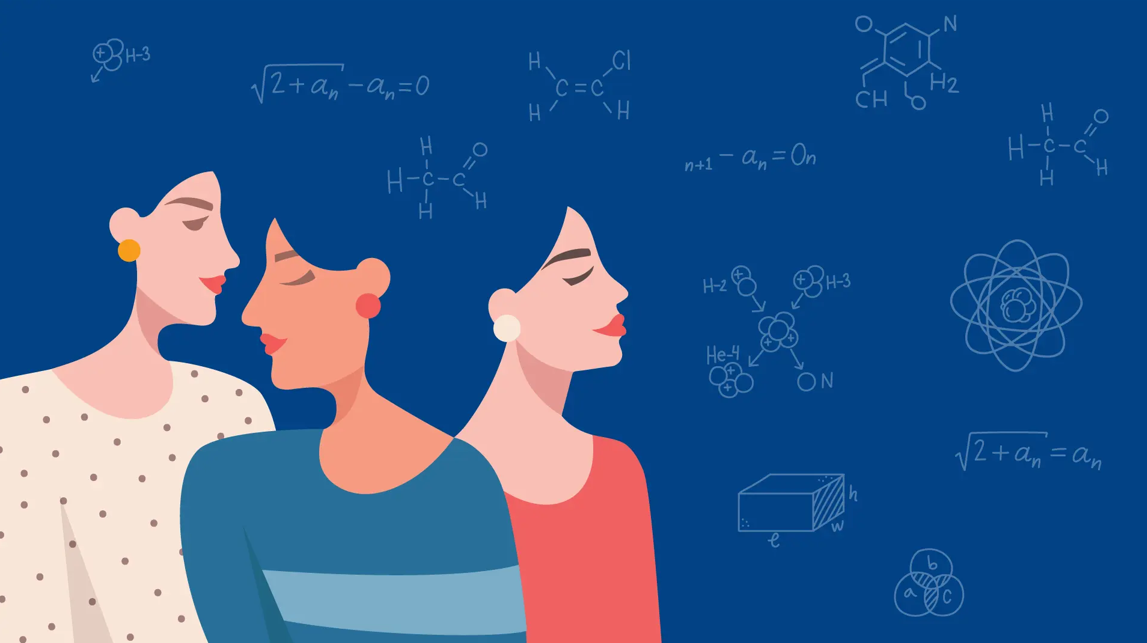 Quarta edizione del bando Women in STEM