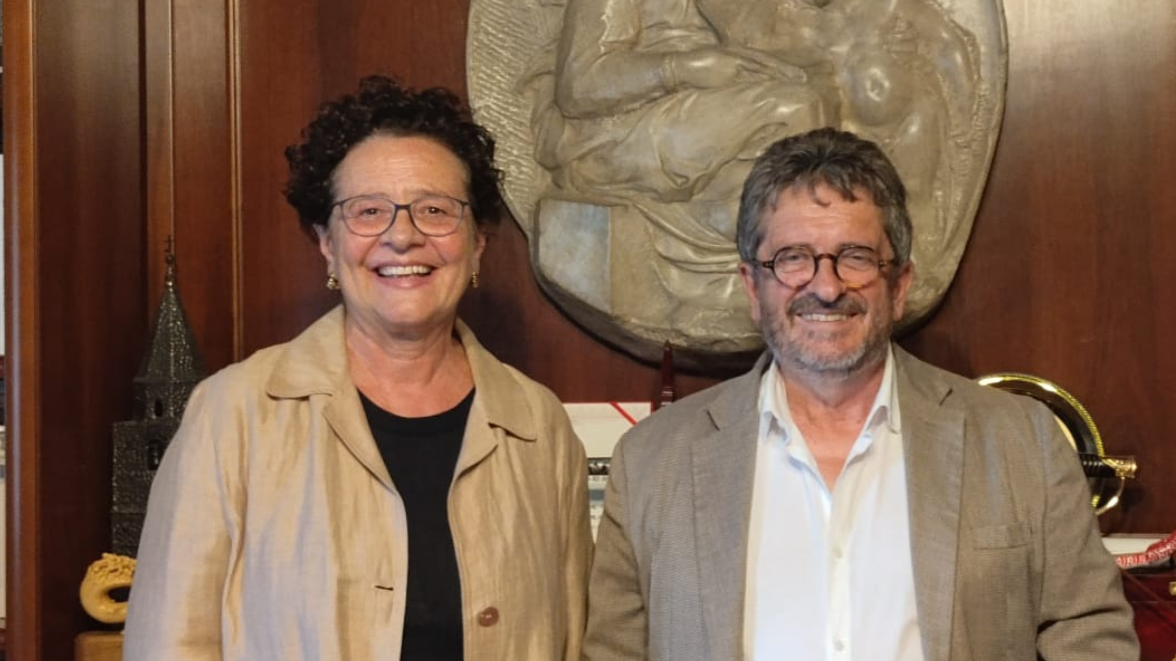 Il Comune di Signa è ufficialmente socio sostenitore della Fondazione PIN