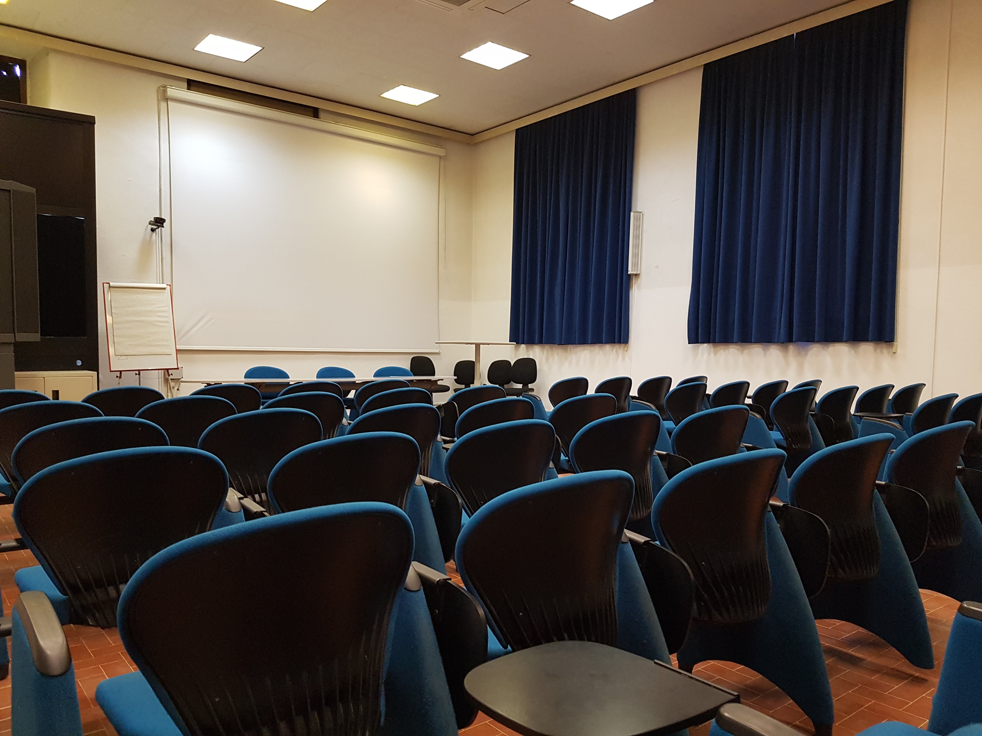 Aula Blu 2
