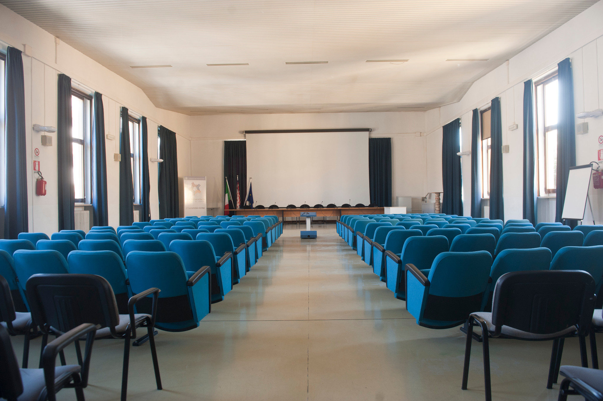 Aula Magna 1