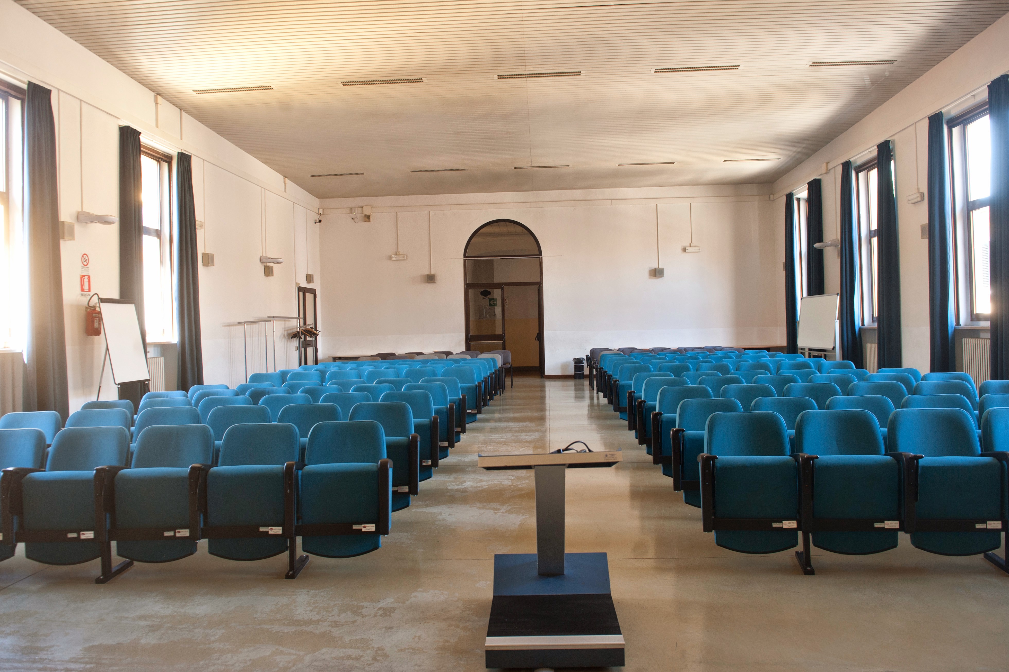 Aula Magna 2