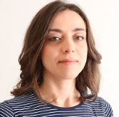 Sabrina Santarsia