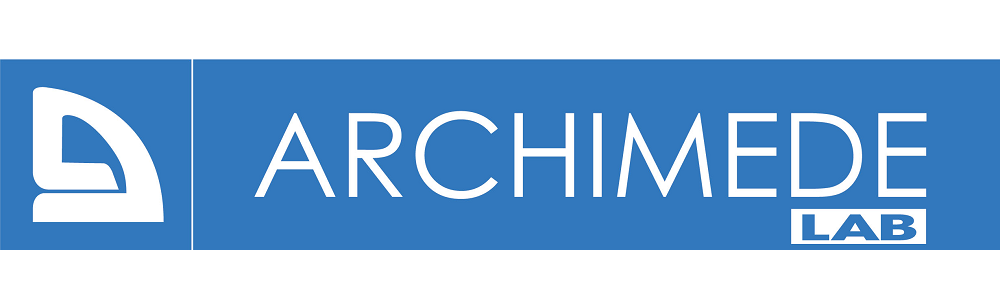 PIN focus lab archimede