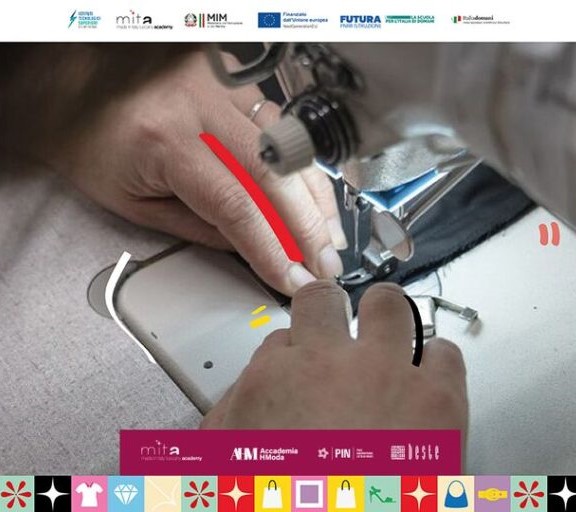 corso prototipia pin