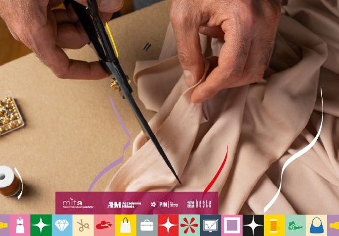 corso ITSLuxury Garment Developing and Prototyping