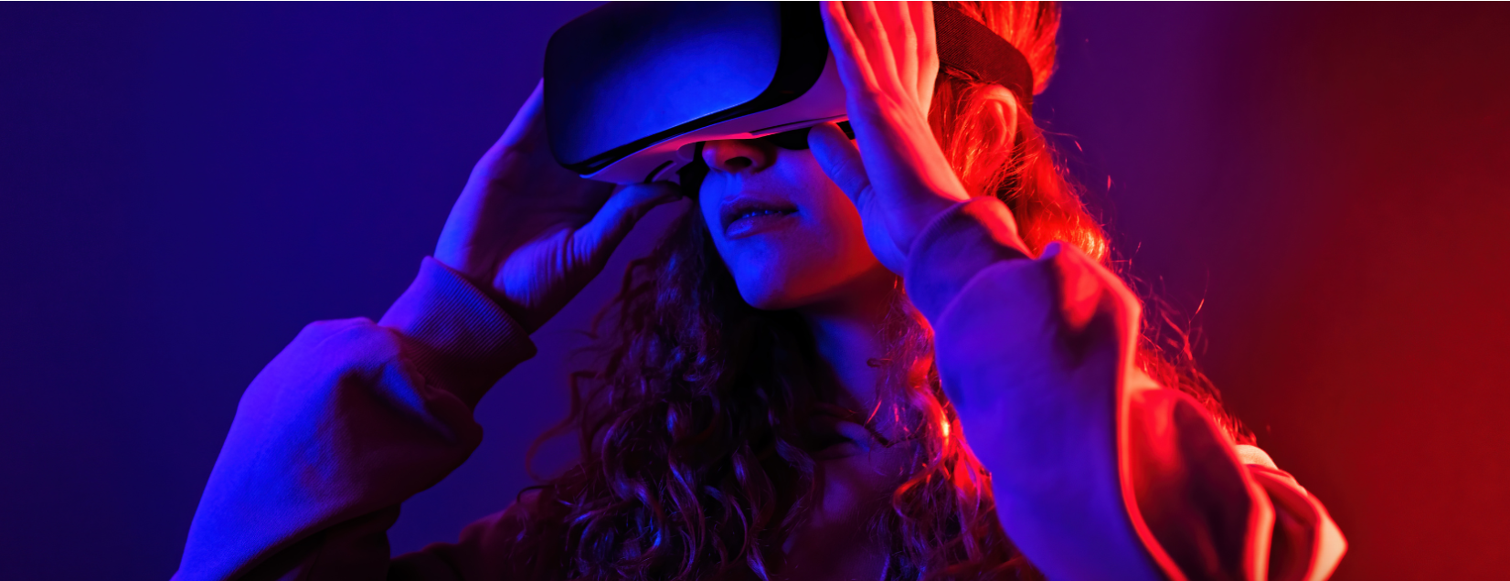<span>Informatica</span>Corso ITS Web VR software & AI developer