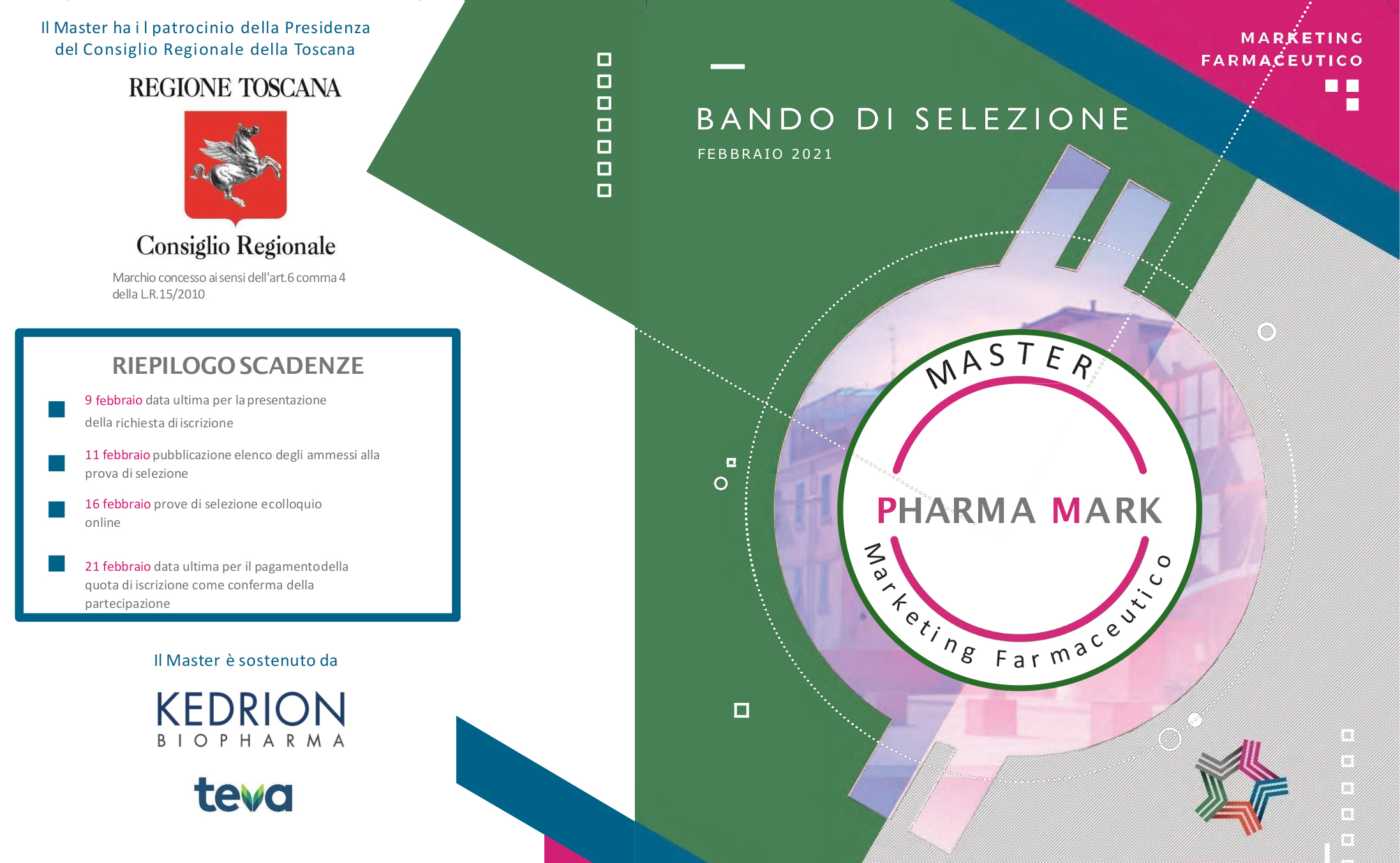 Marketing Farmaceutico 4° edizione Prato