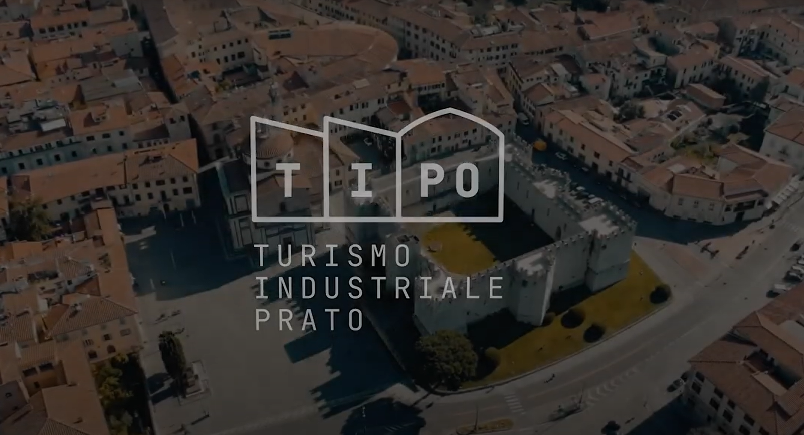 Fabbriche raccontano Storie - Turismo Industriale Prato (TIPO)