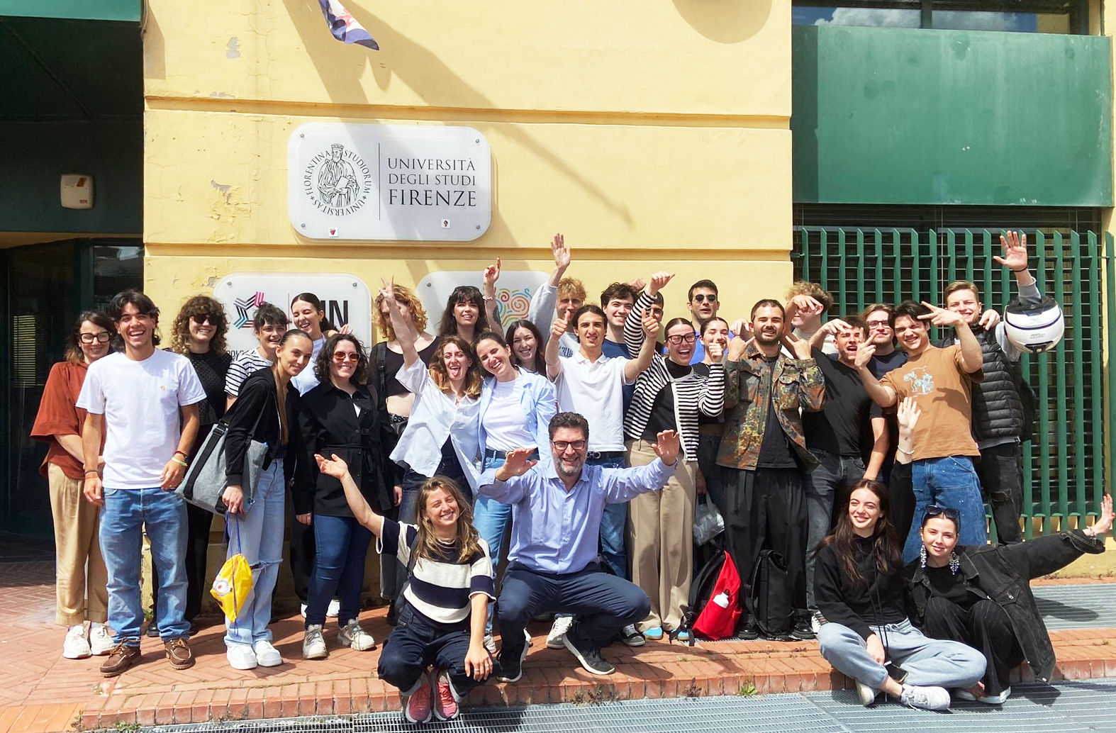 hackathon tessile
