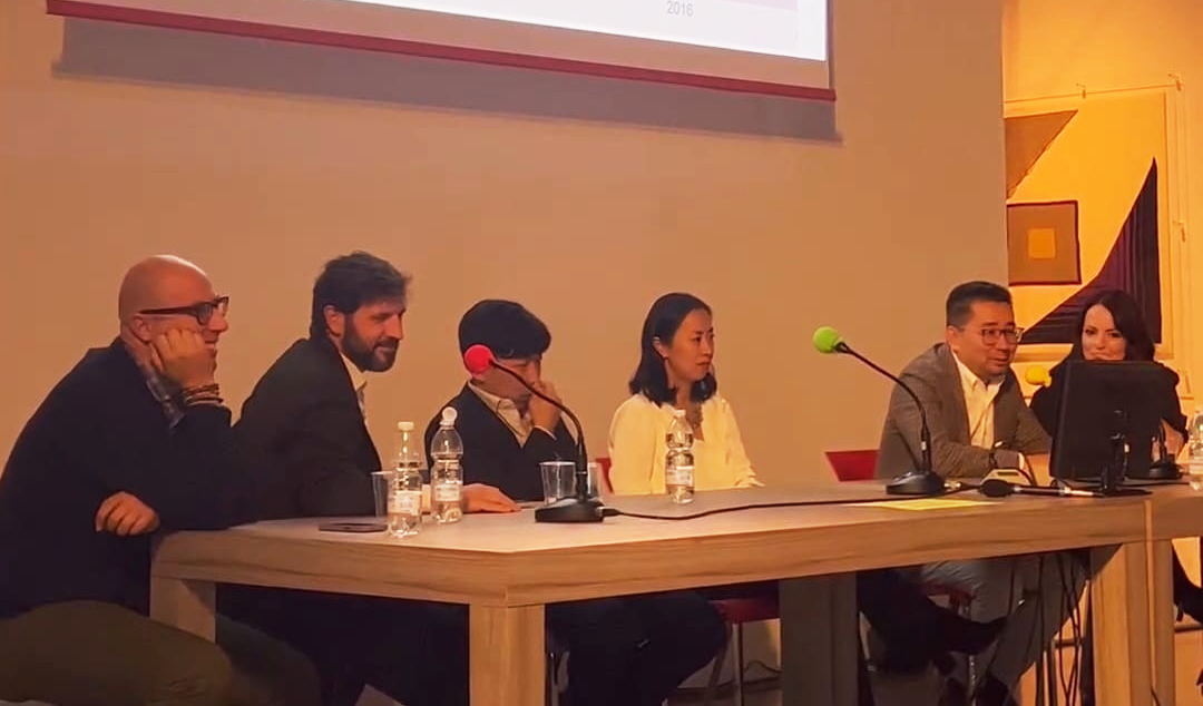 Ilaria Mundula, Business con la Cina: innovazione, finanza e digitale