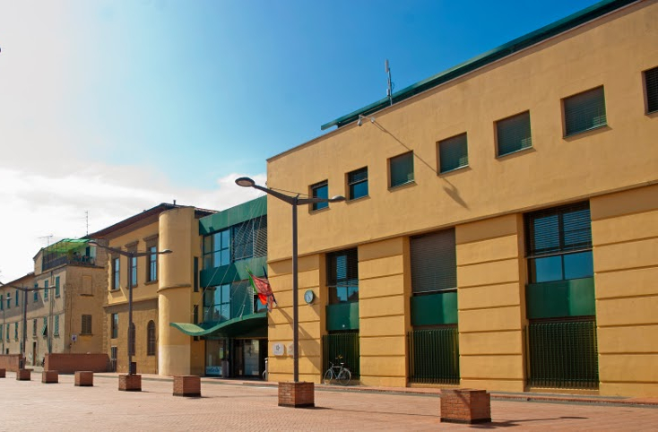 Un flash mob per sensibilizzare alla sostenibilità sociale