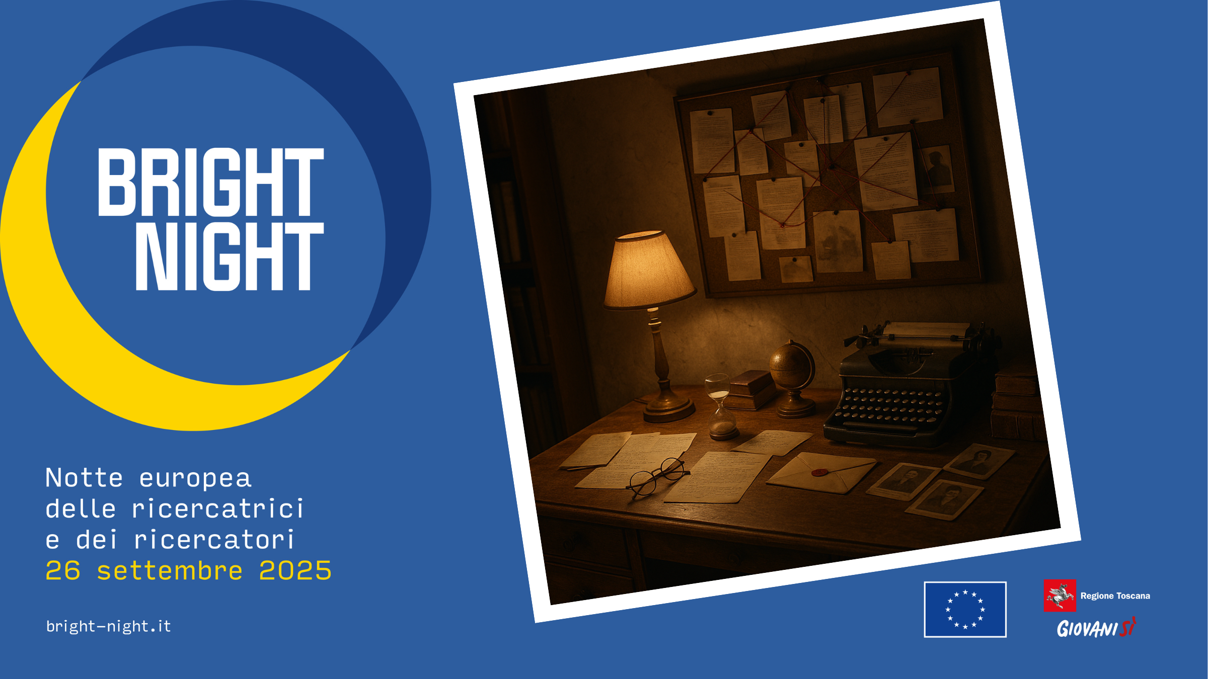 Ciò che gli oggetti sanno - Performance immersiva a cura di Binario di Scambio_Compagnia Teatrale Universitaria