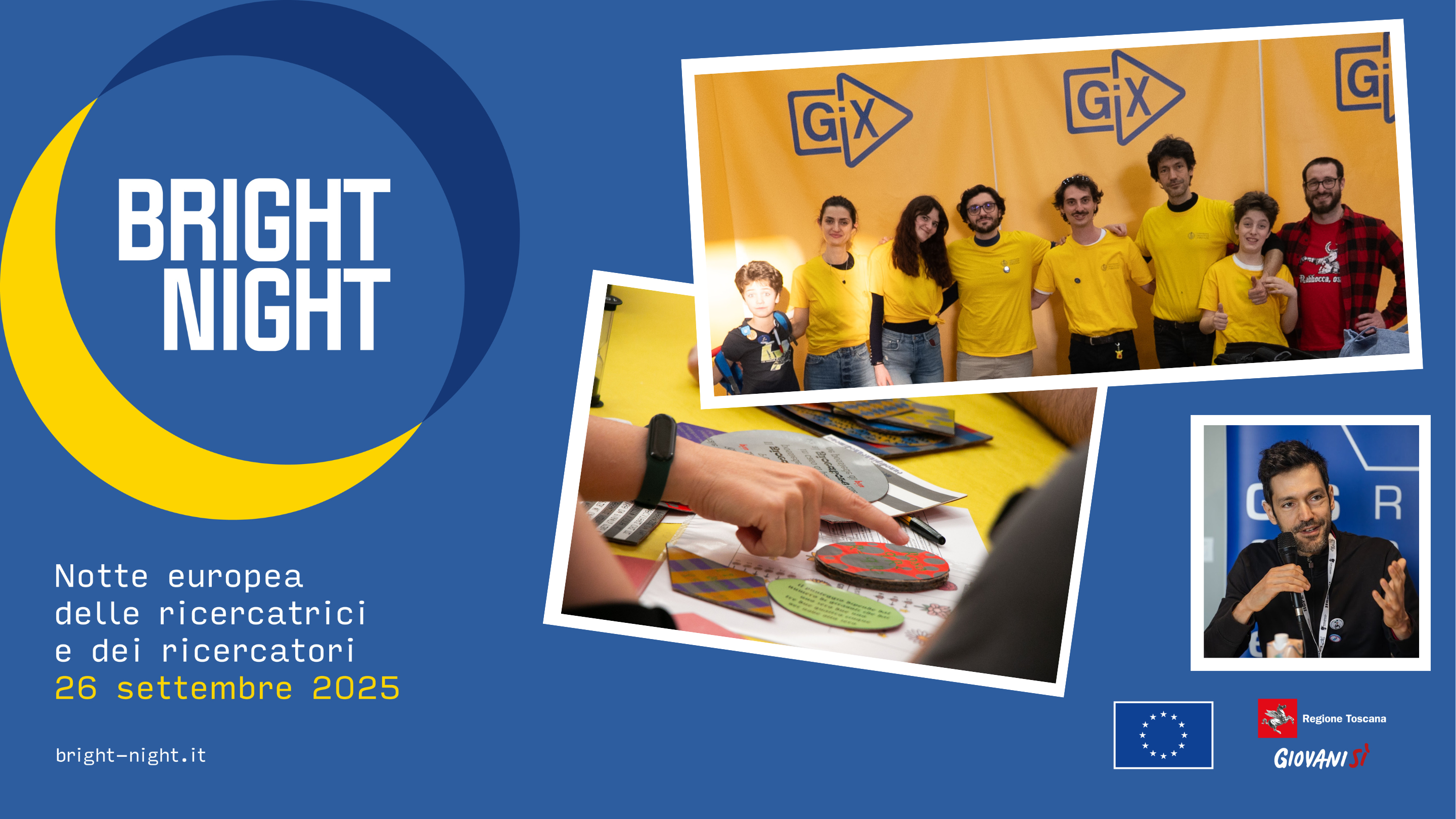 Giochi per grandi e piccini a cura di GiX