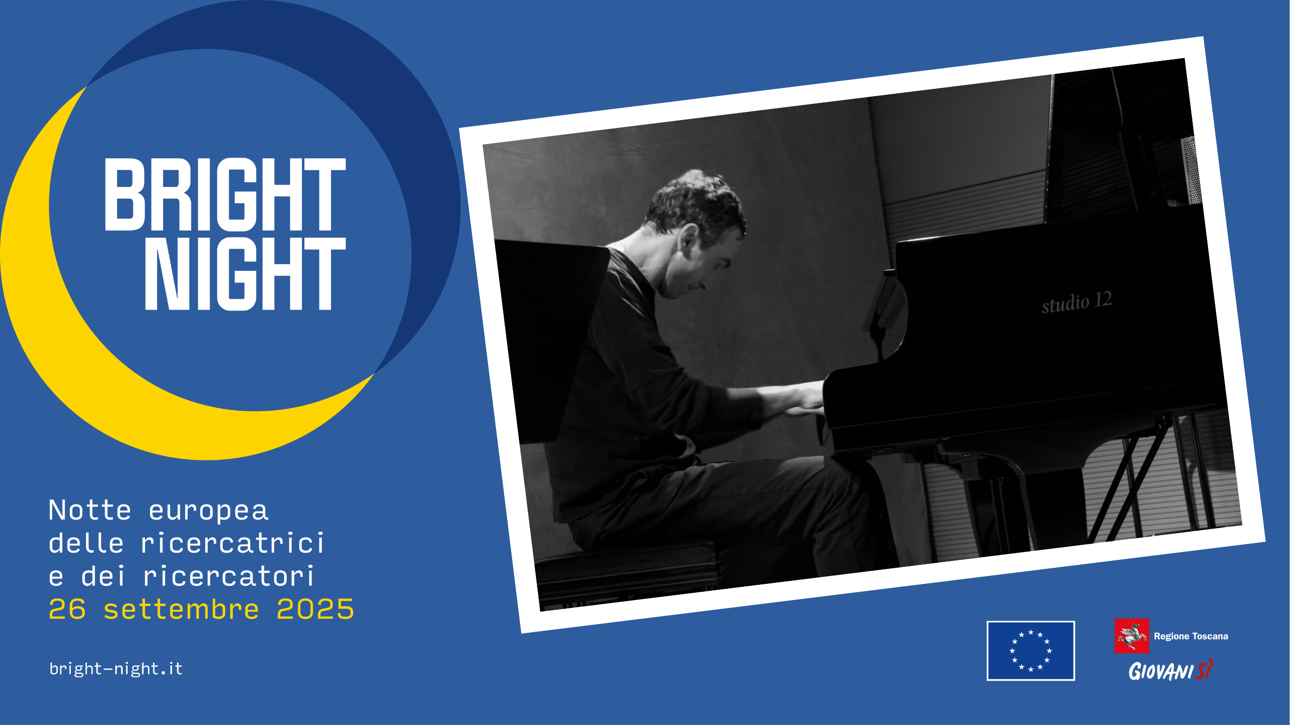 Musica Jazz - NOMAD - Stefano Maurizi