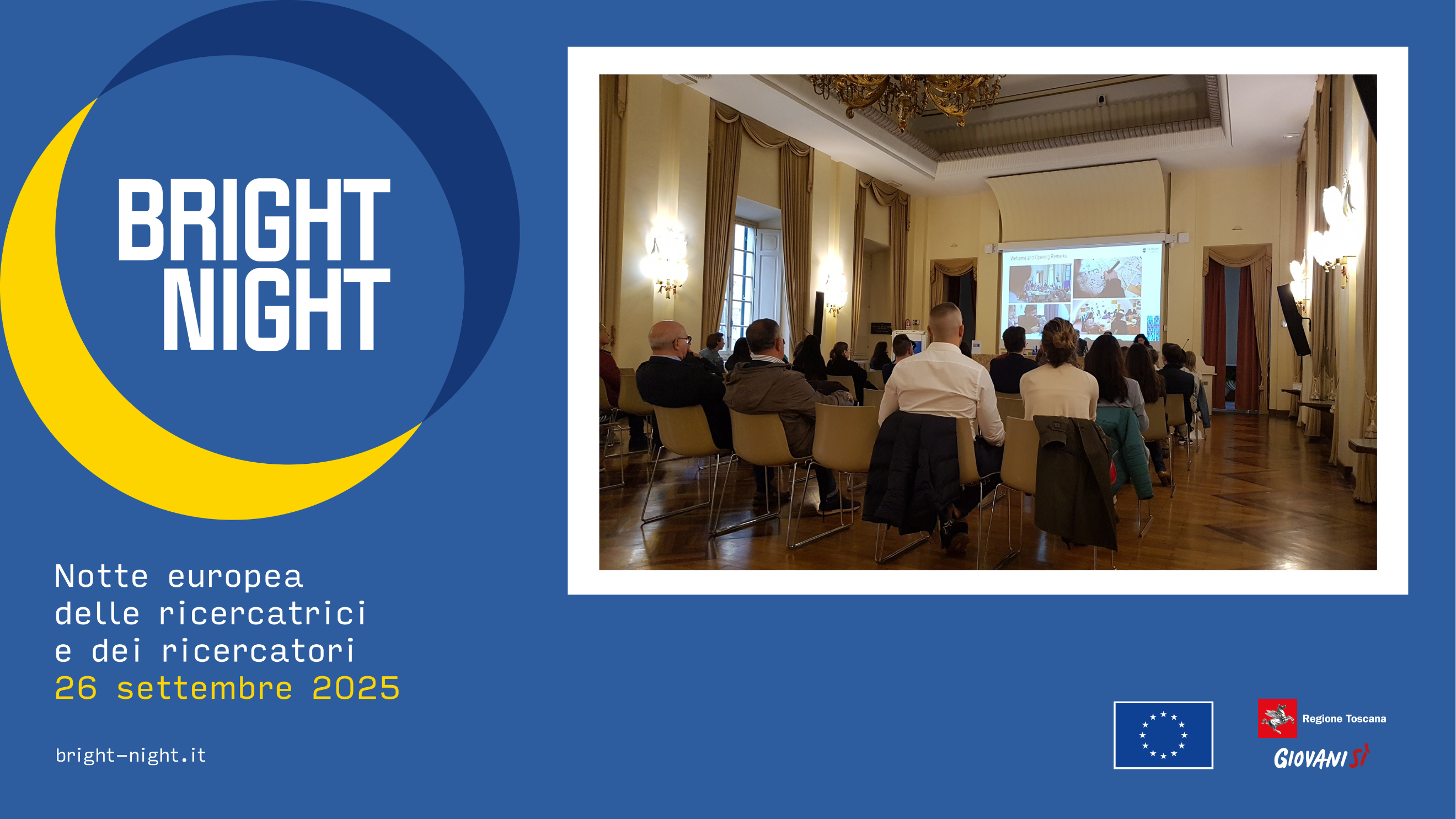 Lo sguardo degli studenti universitari sulla città di Prato