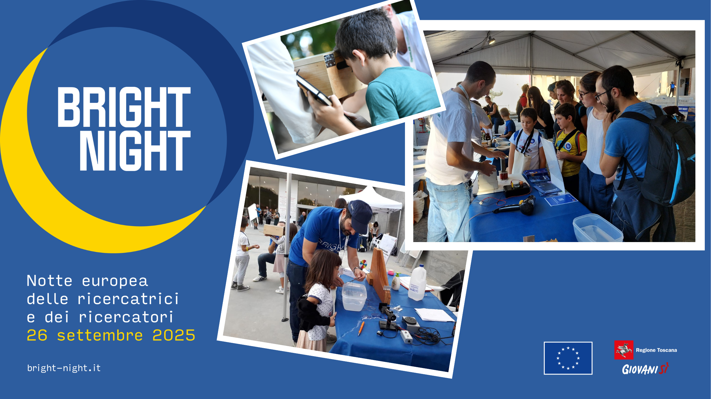 OpenLab - Esperimenti di Fisica di ottica, magnetismo e meccanica adatti a tutte le età