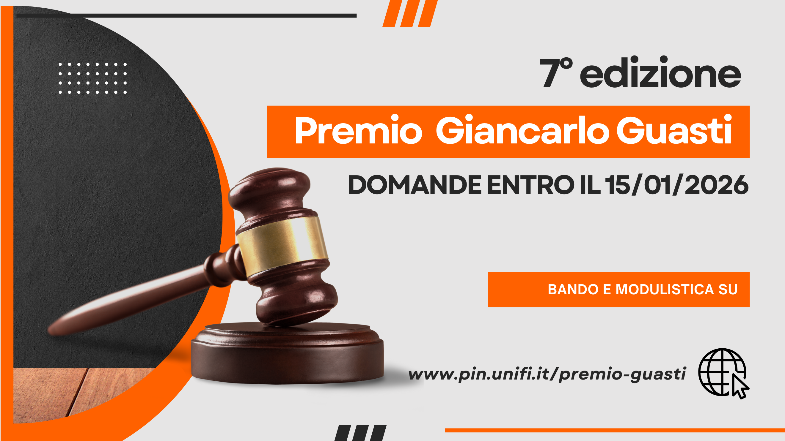 Premio Guasti 2025
