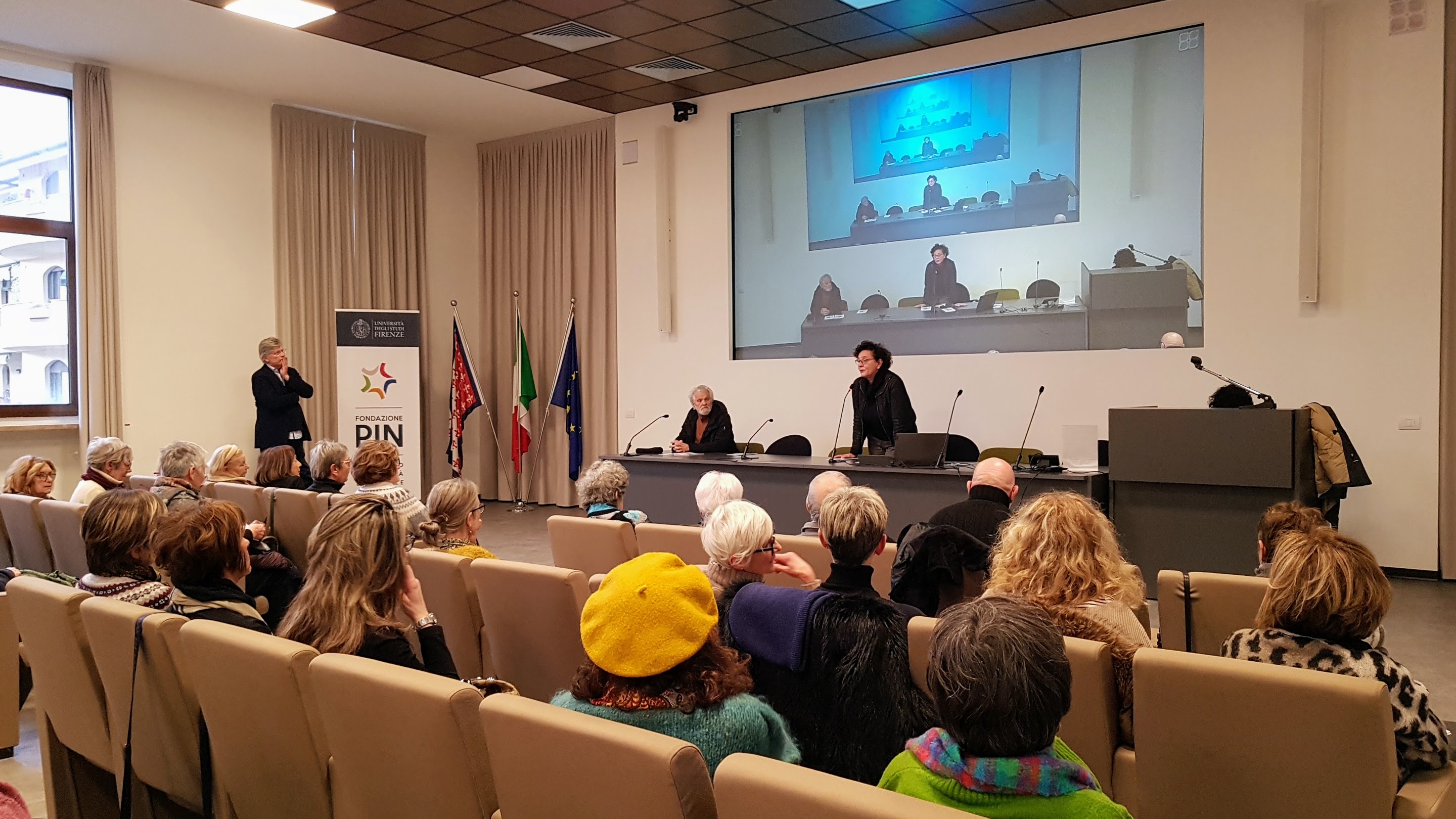 Al via il 30° anno di attività dell’Università del Tempo Libero