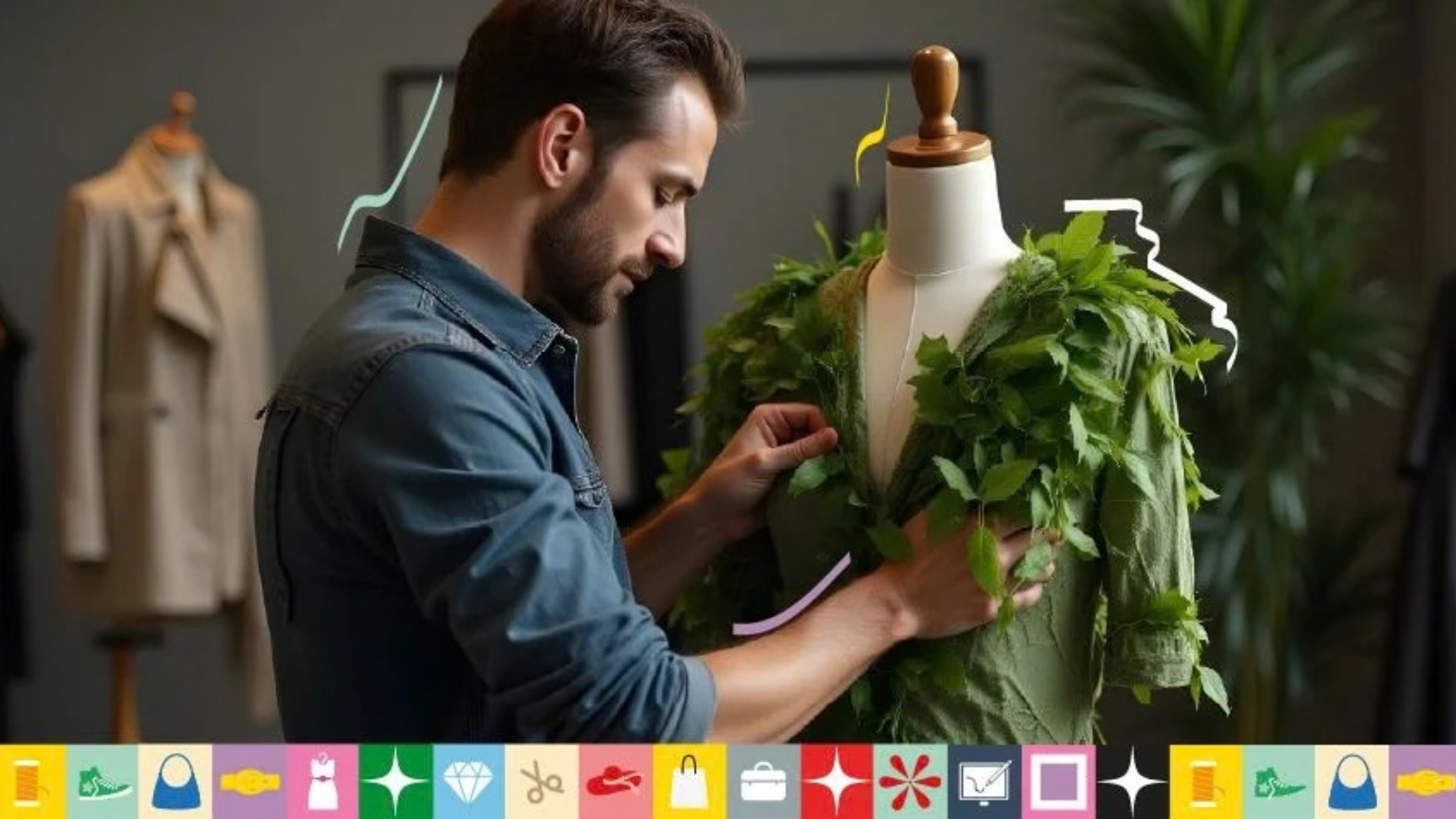 Fashion Sustainability Technician – F.A.S.T