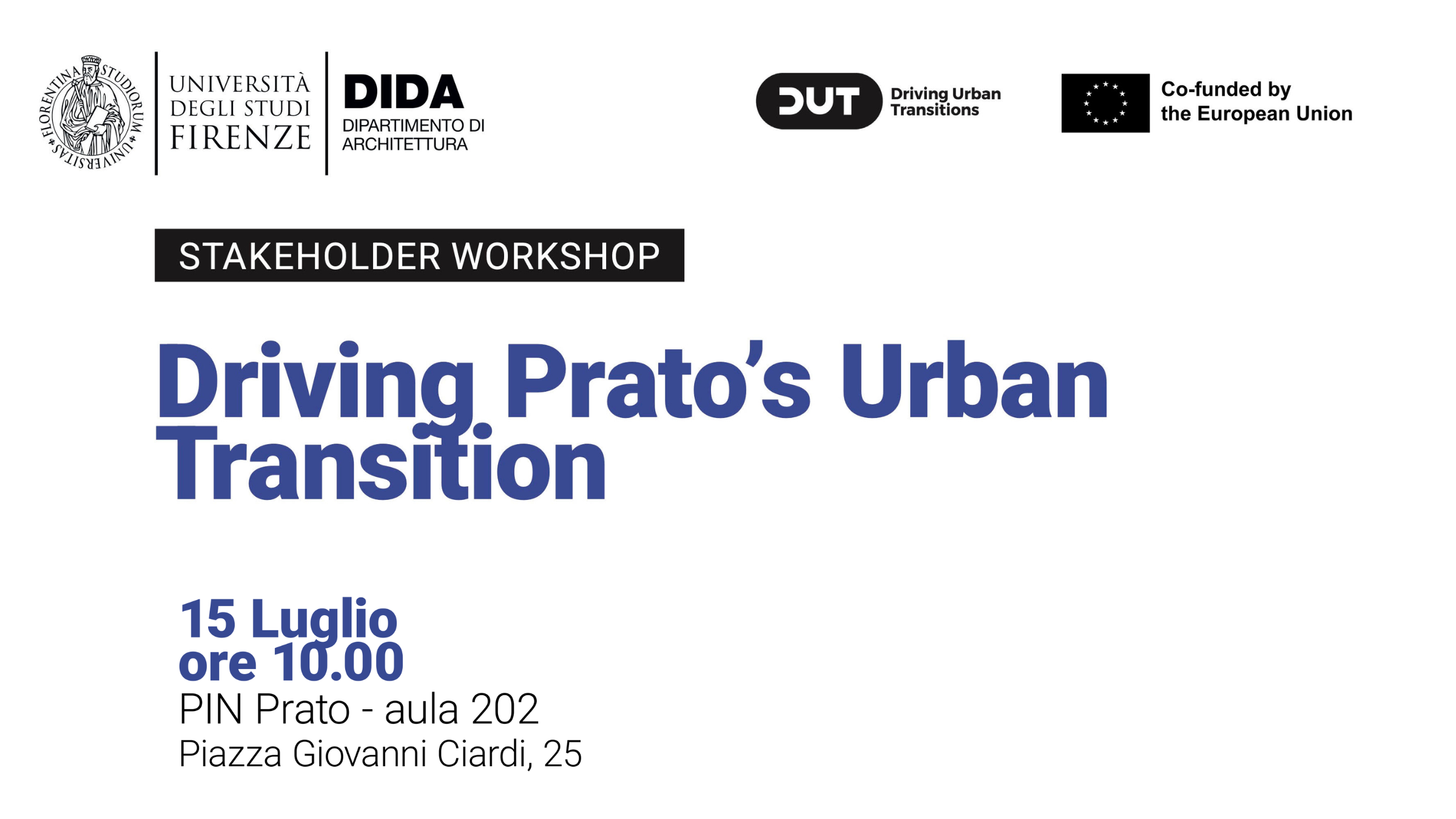 Workshop