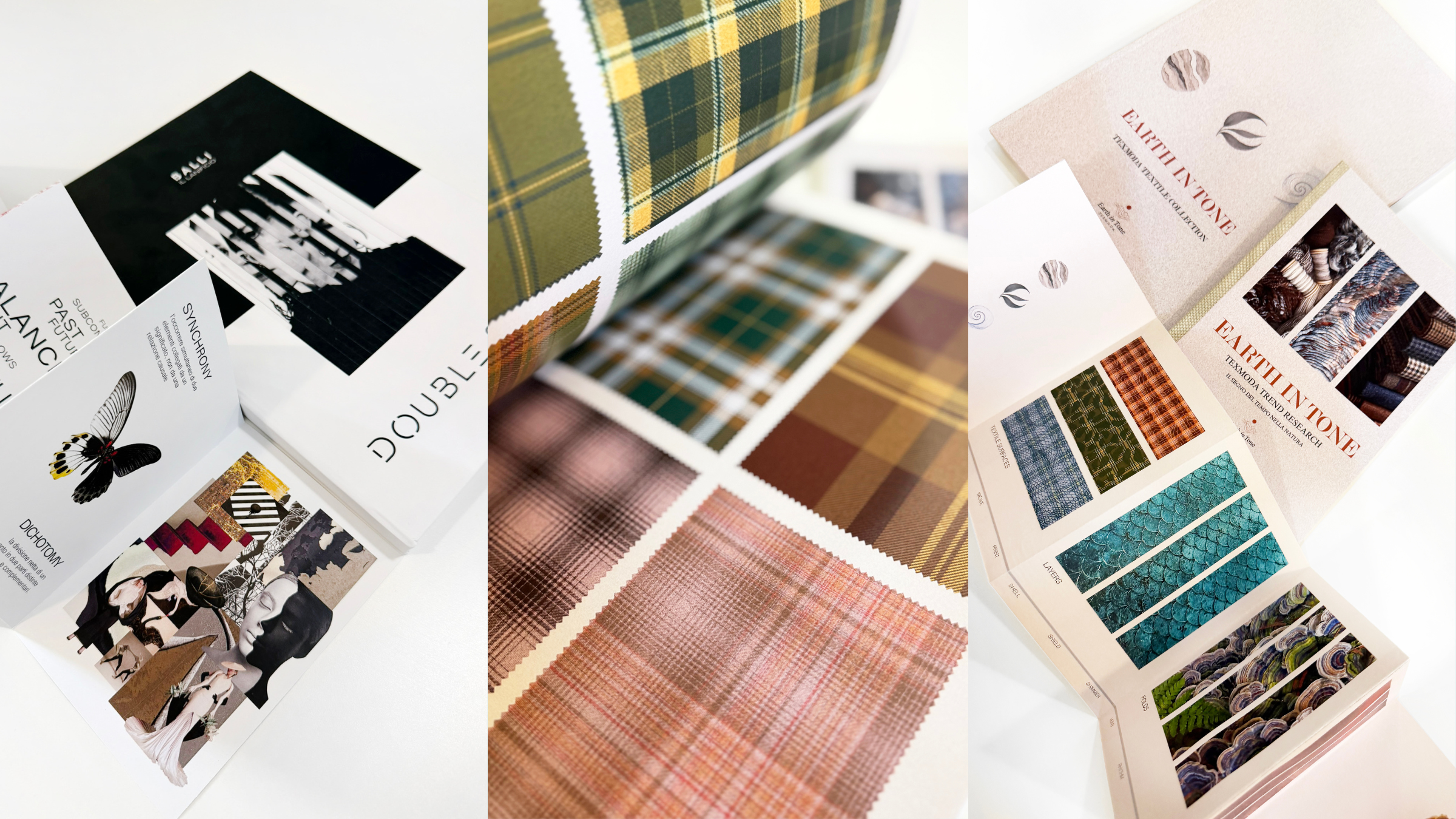 I progetti degli studenti di Design Tessile e Moda in mostra a Milano Unica 2026