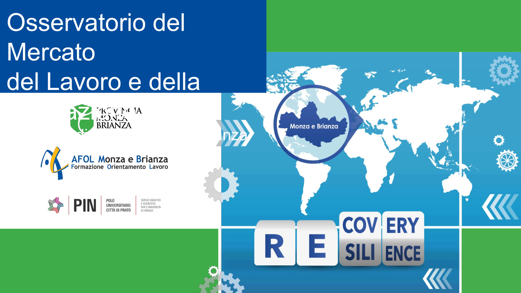 Laboris - Formazione continua sugli strumenti per l’analisi del contesto economico, del mercato del lavoro e dell’offerta formativa territoriale