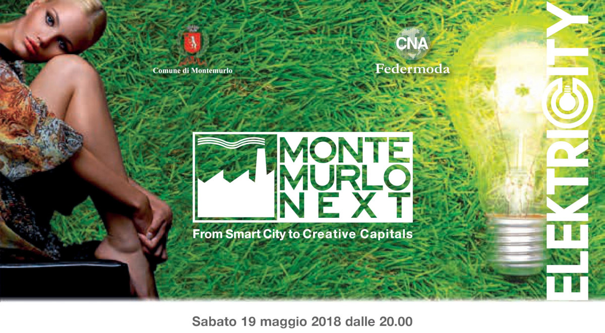 Montemurlo Next 2018
