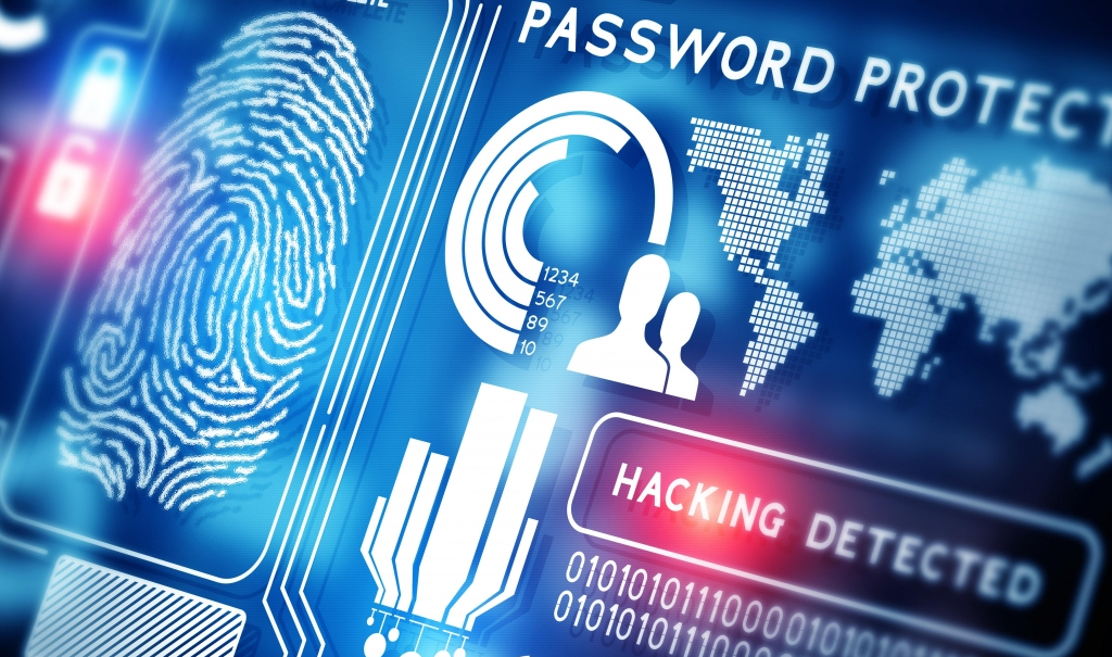 Cyber Security Specialist